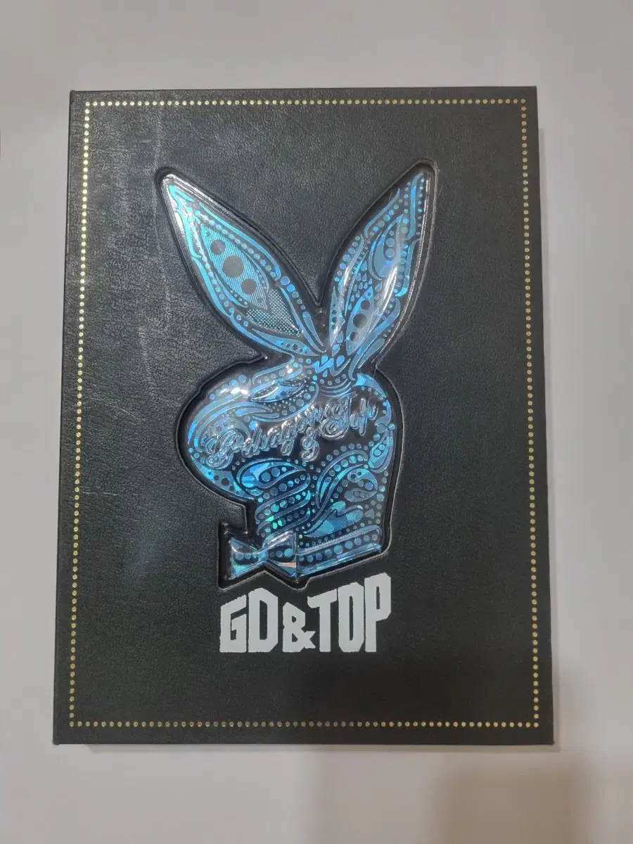 Bigbang GD G-dragon TOP GD&TOP album wts #지디앤탑,#지디,#지